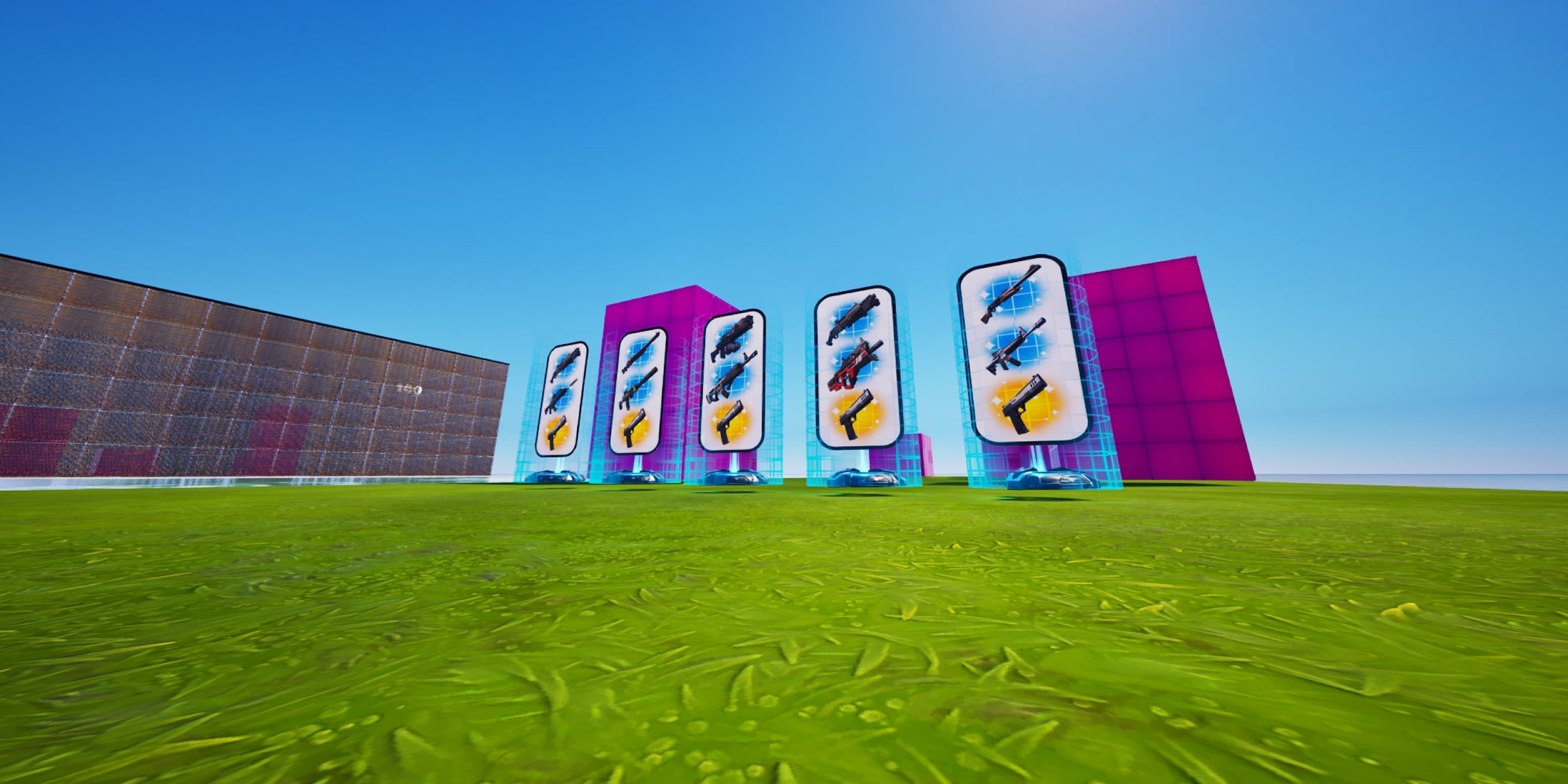 Streak royale zone wars 5976 8867 8251 by hypu fortnite creative