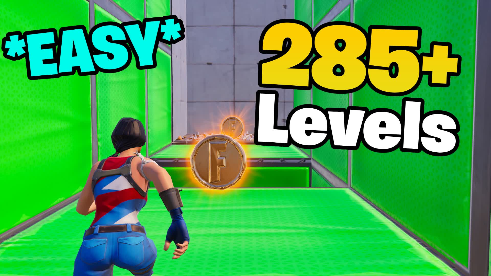 Size Fortnite size-fortnite