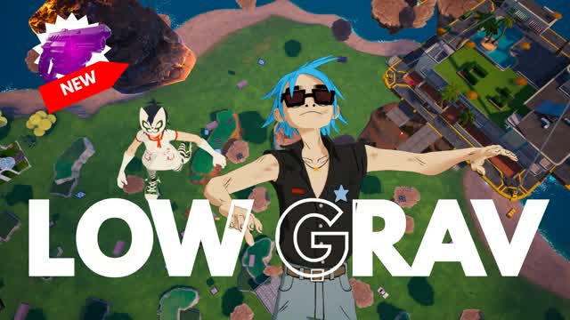 Low Grav: FFA