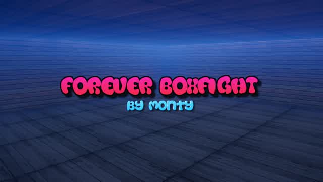 FOREVER BOXFIGHT FFA