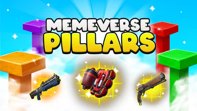 ✨MEMEVERSE PILLARS✨