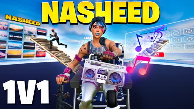 1V1 BUILDFIGHT NASHEED