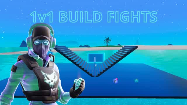 1vs1 buildfight