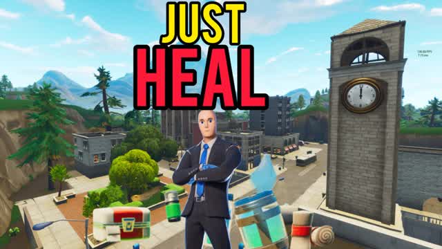 Capture 1 – Just Heal OHCARECA yt