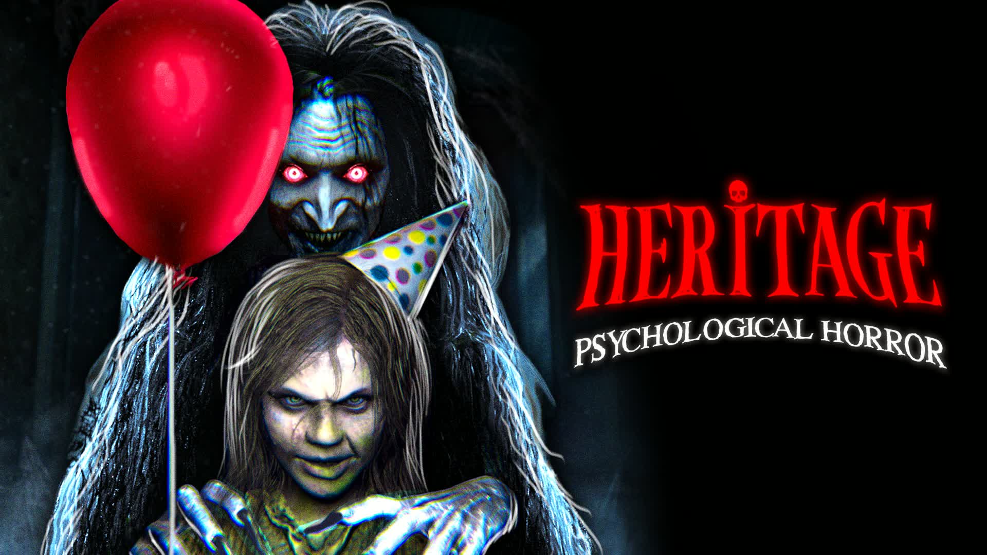 HERITAGE [HORROR]