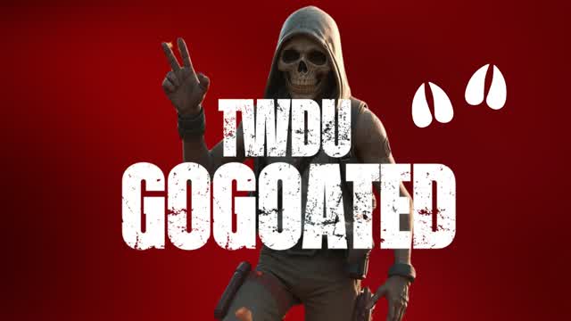 🐐 PRISON: GO GOATED 💥