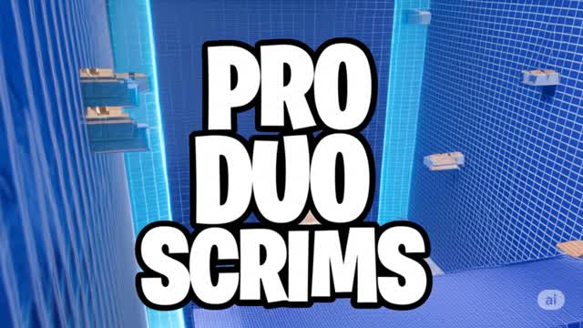 Duo Pro Scrims