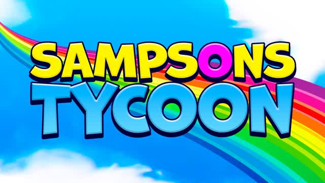 SAMPSONS TYCOON