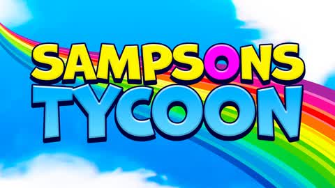 SAMPSONS TYCOON