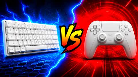 RED VS BLUE STARTING EDGE 🔴🔵