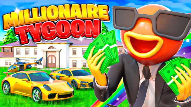 Millionaire Tycoonđ€