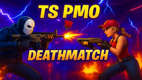 ts pmo  🥀 deathmatch
