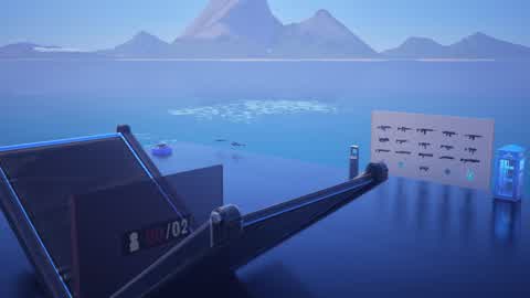 Hex's 1v1