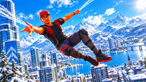 SPIDER-MAN TAKES OVER BRAINROT 🕷️🔥