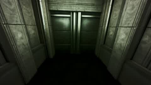 Elevator Game