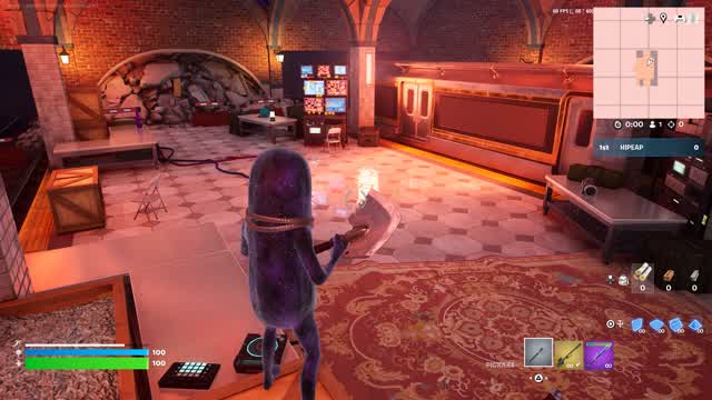 Railroad Snipers 😨