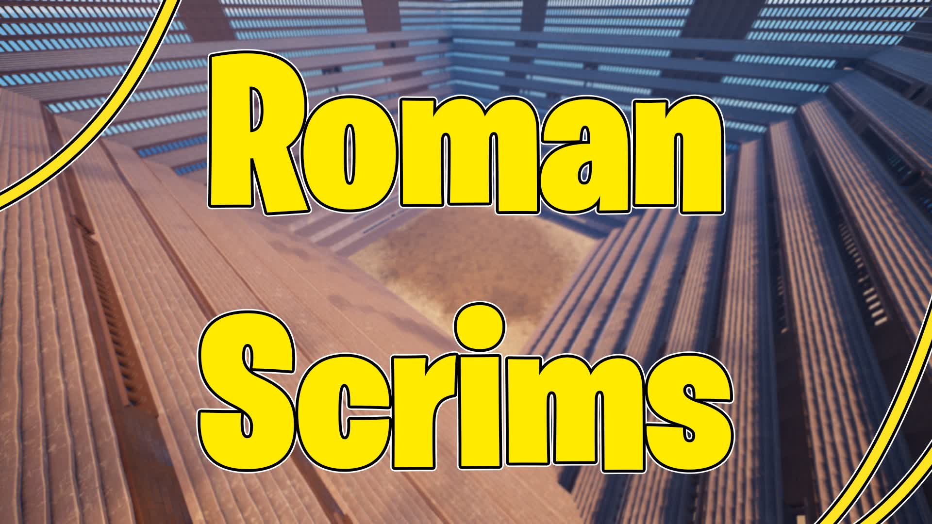 Roman Scrims