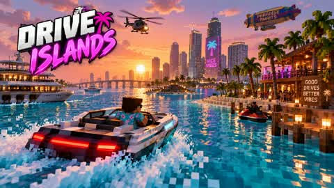 DRIVE BRAINROT CITY (JEFES)