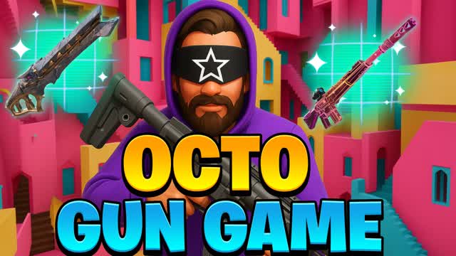 🦑 SQUID GUN GAME 🎯 ONE SHOT 🔫