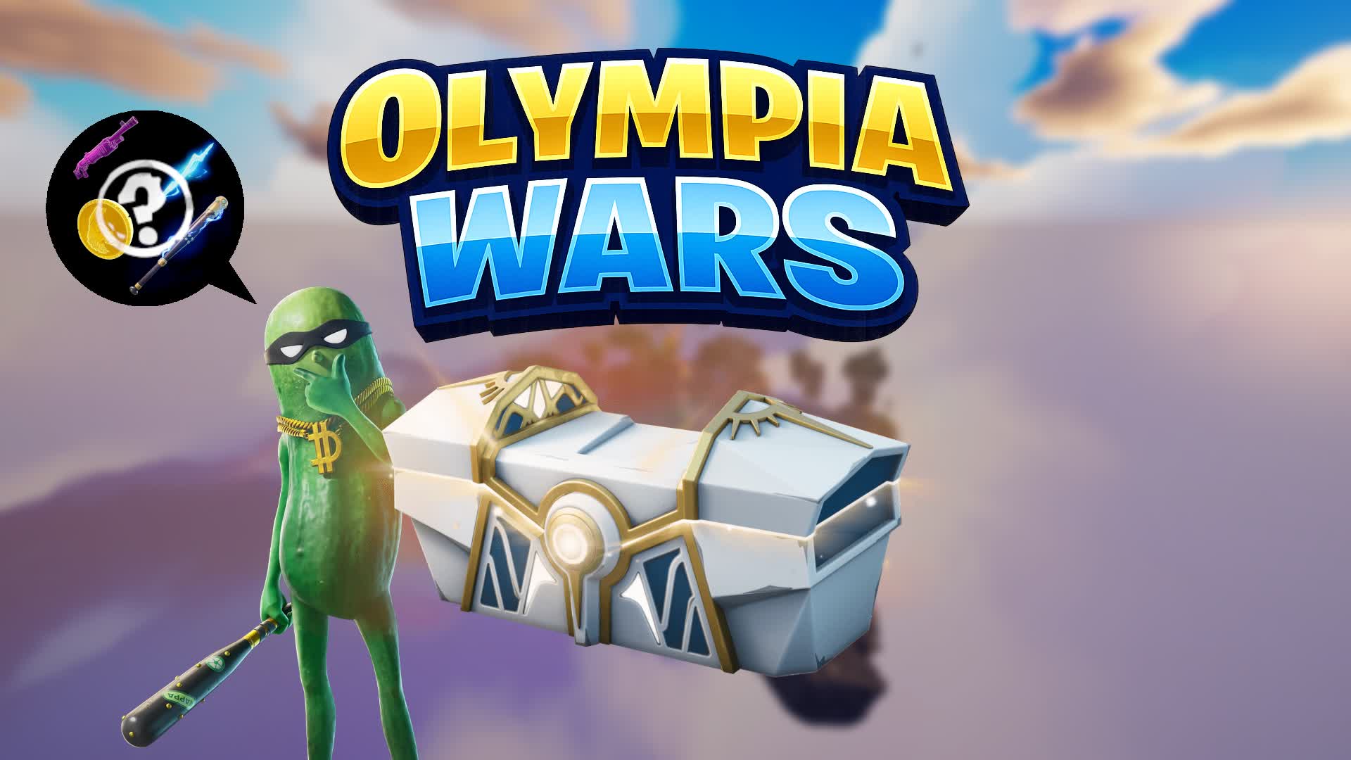 Olympia Wars