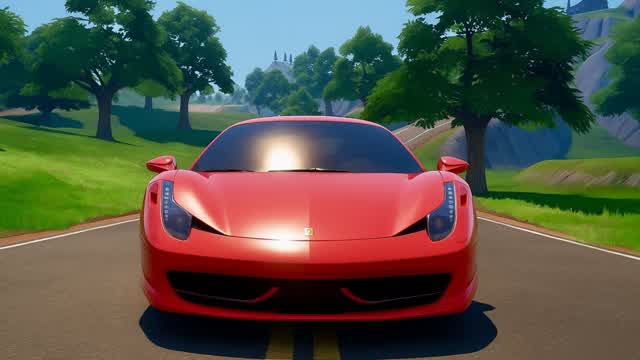 Season 4 Drive