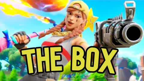 THE BOX - FREE FOR ALL