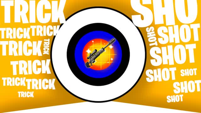 WORLD TRICKSHOT INSANE