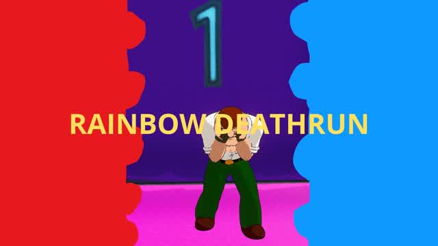 Capture 1 â RAINBOWđ DEATHRUN