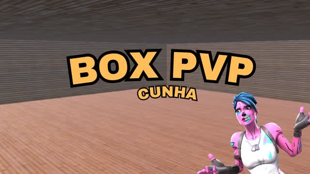 BOX PVP CUNHA