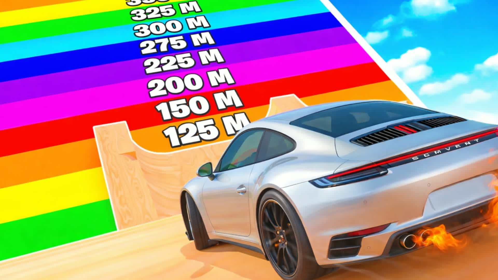 BEST RAMP JUMP 🚀 ROGUELIKE