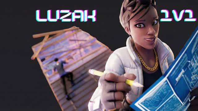 LUZAK 1v1