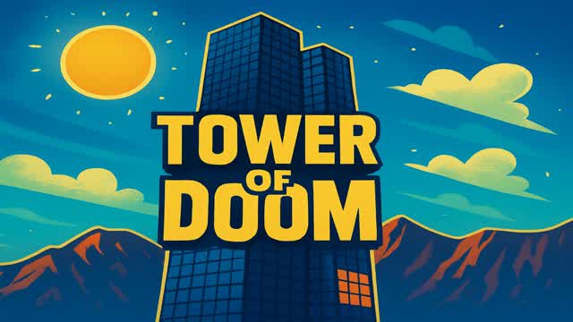 Tower of Doom