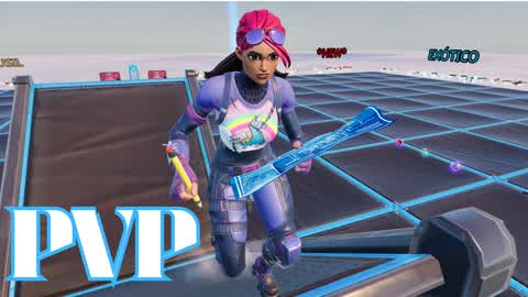 PvP 1v1