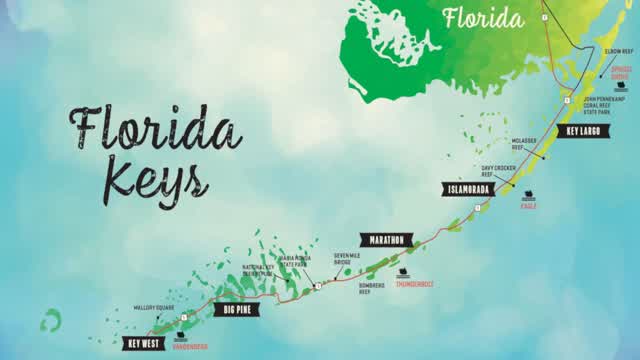 Capture 1 – florida keys