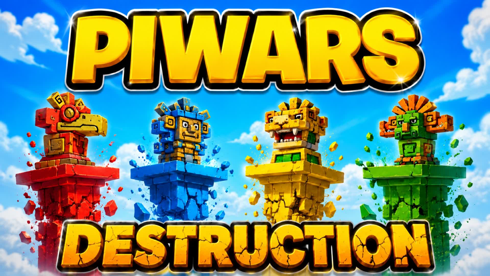 PIWARS