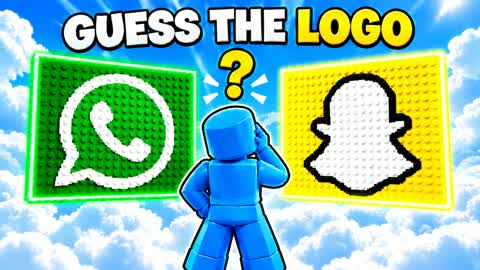 GUESS THE LOGO OR LOSE đ«Łâ