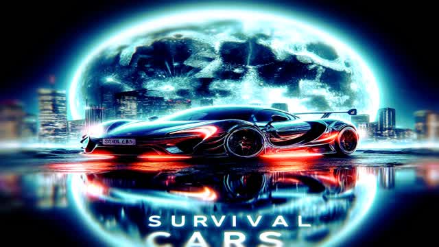 Survival CARS