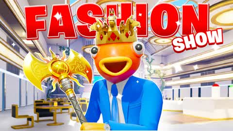 🌠 FASHION SHOW - OUTFIT 🎭