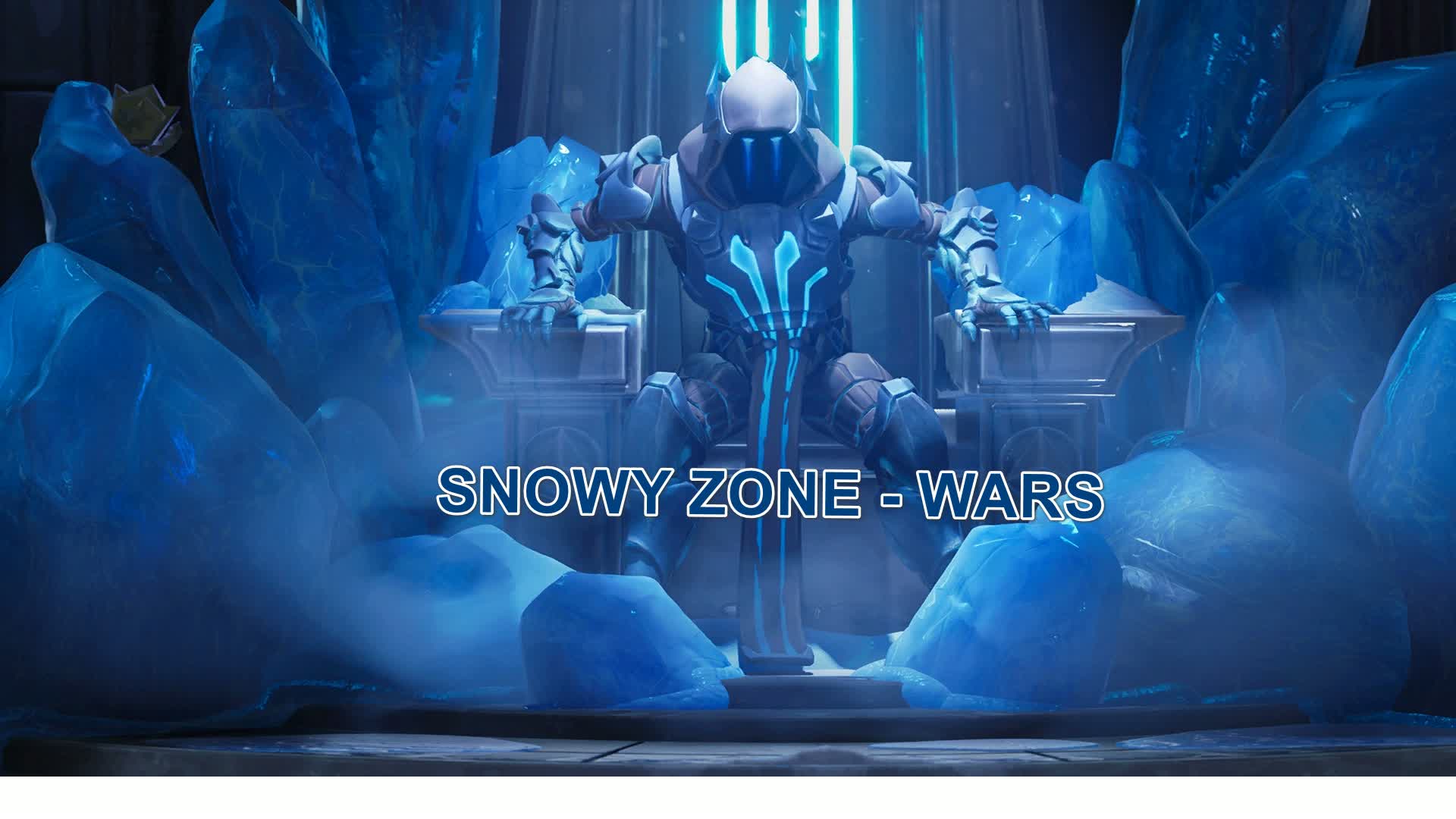 スノーゾーンウォーズ