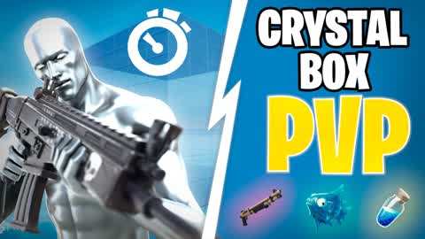 Crystal Box PVP 📦