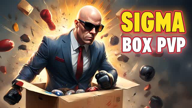 SIGMA BOX PVP📦👑