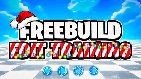 FREEBUILD FFA PRACTICE 📝