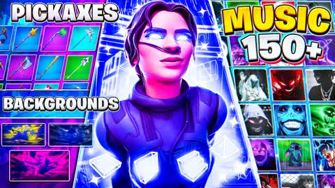 🏆SUPER MUSIC 1V1🎵500+ SONGS✨