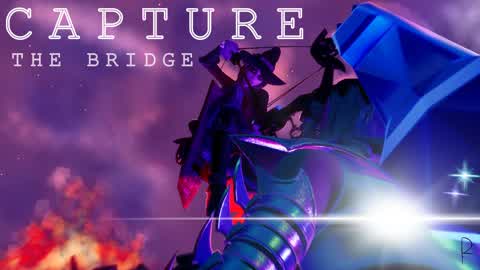 Capture The Bridge