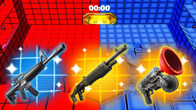 SUPER RED VS BLUE 🔴🔵 TOP