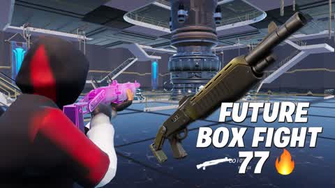 Future Box Fight 77