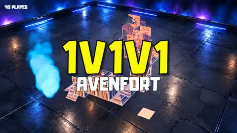 1v1v1 Avenfort