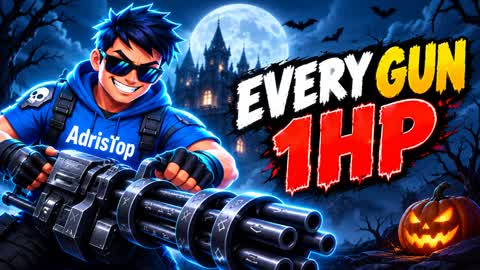 EVERYGUN