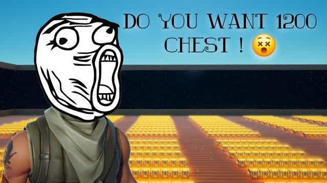 1200 chest 😵
