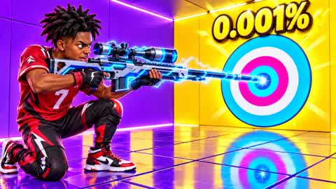 💥 TRICKSHOT MAYHEM 🎯